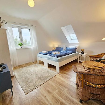 Appartement Traumschloesschen à Nossen Extérieur photo