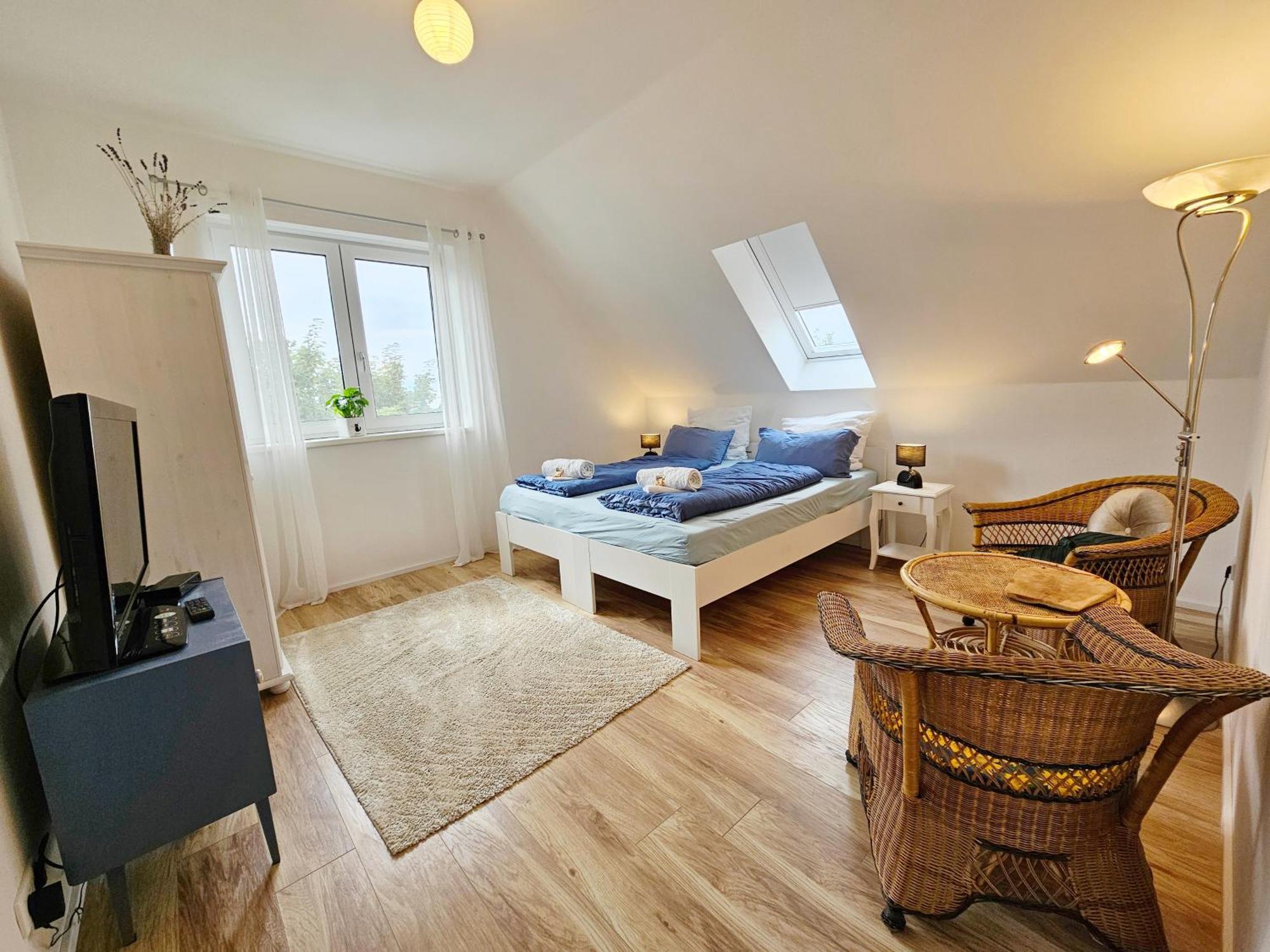 Appartement Traumschloesschen à Nossen Extérieur photo