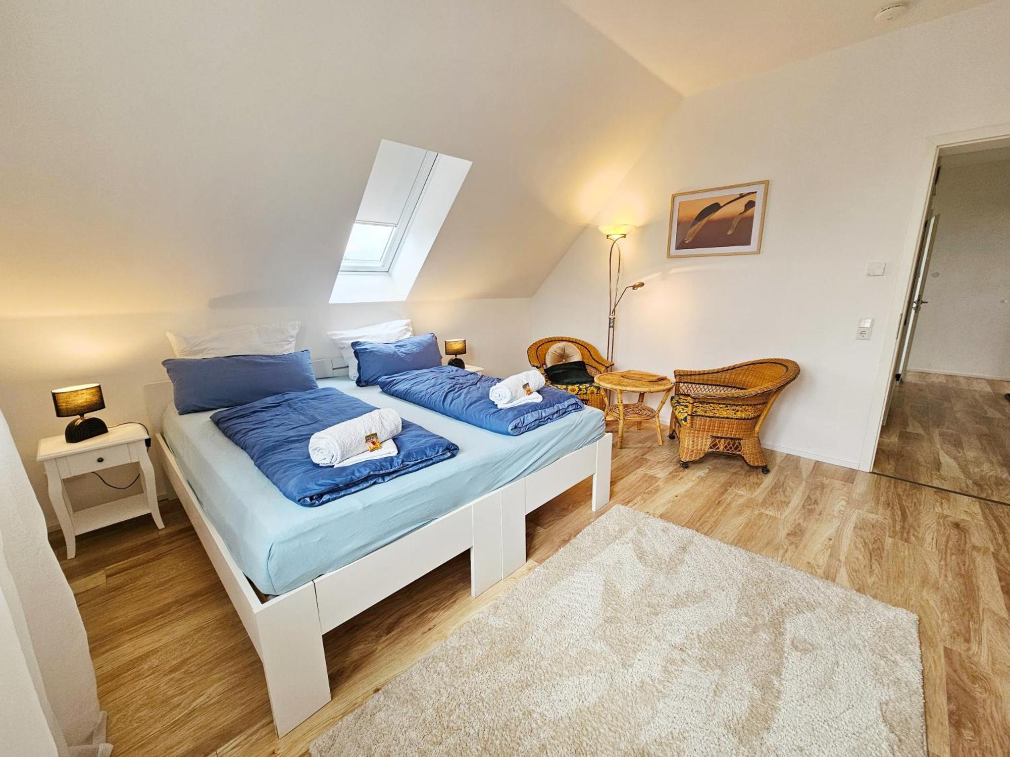 Appartement Traumschloesschen à Nossen Extérieur photo