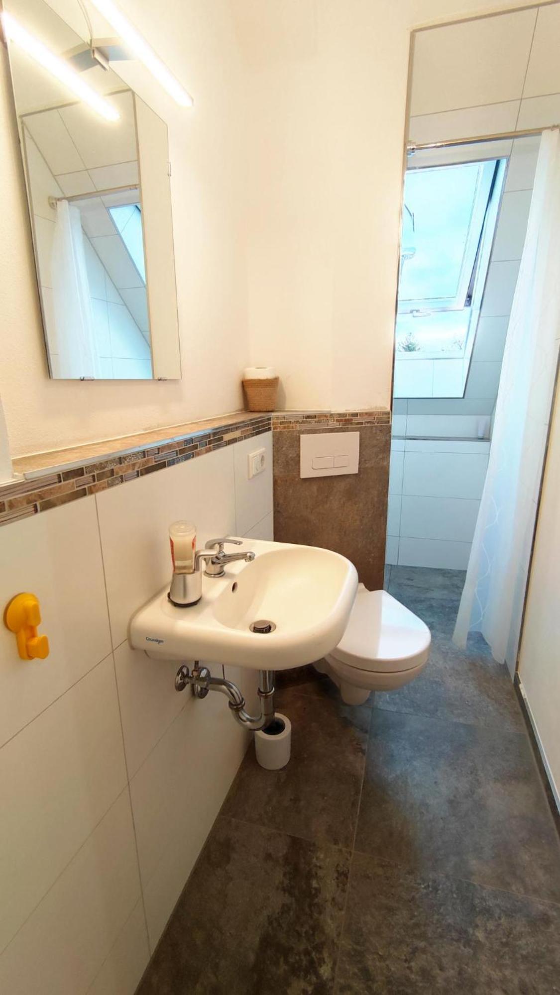 Appartement Traumschloesschen à Nossen Extérieur photo